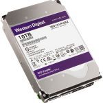 WD Purple 10TB HDD 7200 RPM for CCTV Surveillance