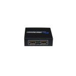 2 Way HDMI Splitter powered