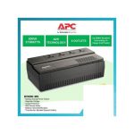 Apc EASY UPS BV 1000VA, Avr 240v Outlet