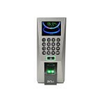 ZK Teco F18 Biometric Fingerprint Standalone Access Control And Time Attendance