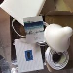 GSM Signal Booster 2G 3G 4G