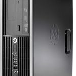 HP Compaq Elite 8300 SFF Intel Core i3