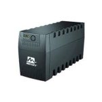 Mercury MAVERICK 650 VA UPS LINE INTERACTIVE