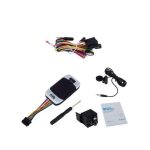 Car and Motorbike GPS Tracker TK 303