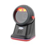 XB 8606H Barcode Scanner Desktop 2D Barcode Reader