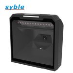 XB 8808H 1D 2D Omni Qr Bar Code Scanner Square Bar Code Scanner Barcode Scanner