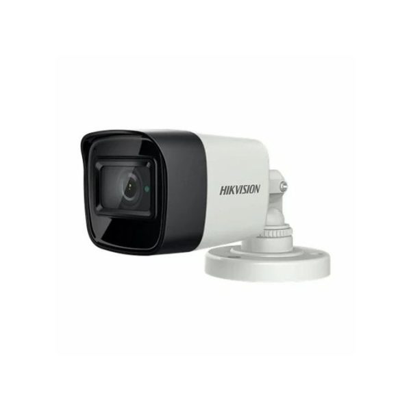 Hikvision 1080P Full HD Outdoor Bullet CCTV Camera With Night Vision 1080P