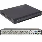 Hikvision DVR 1080P 32CH DVR 2HDD – DS-7232HGHI-M2