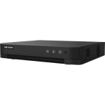 Hikvision Eight Channel DVR DS-7208HGHI-M1 8 channel 720p 1U H.265 DVR