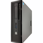HP EliteDesk 800 G1 Core i5 8GB RAM 500GB HDD