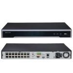 Hikvision DS-7616NI-Q2/16P 16 Channel NVR Full PoE