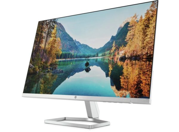 HP M24fw FHD Monitor With  VGA HDMI