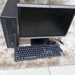 HP EliteDesk 800 G1 Full Desktop