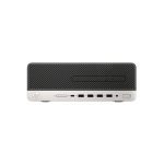 HP ProDesk 600 G4 Core i7-6Gen 8GB/500gb