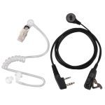 2 Pin PTT MIC Earpiece Baofeng UV-5R BF-888S