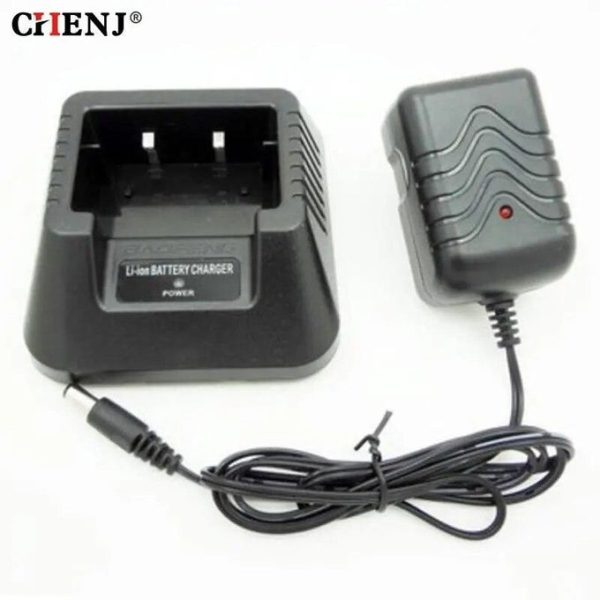 Baofeng UV-82 Desktop Battery Charger