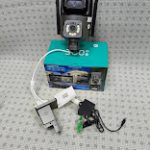 4G CCTV Camera with Sim Card Slot