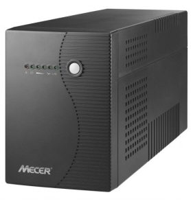 Mecer 3KVA Line Interactive UPS (ME-3000-VU)