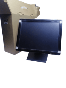 15 Inch Touch Screen Monitor POS