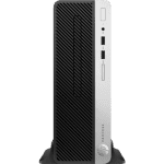 HP 400 G3 ProDesk Intel core i5 8GB Ram 256SSD