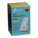 TPLink TP-Link TL-WA850RE - 300Mbps Universal WiFi Range Extender