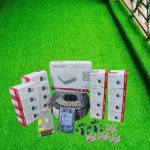 Hikvision 1080p Resolution Full HD CCTV Cameras Complete Security Surveillance System Kit