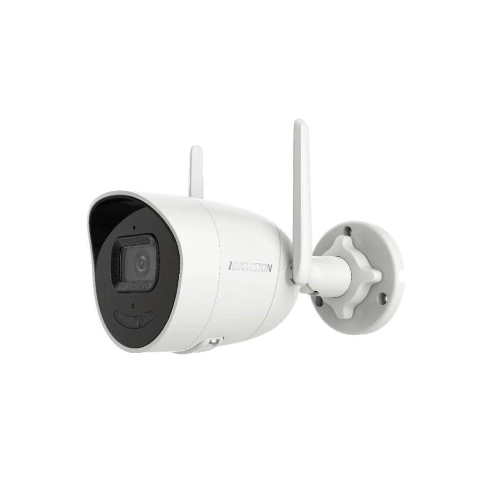Hikvision DS-2CV2041G2-IDW 4MP wireless bullet camera
