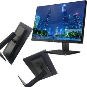 HP 23 inches Frameless Z23n G2 with HDMI and VGA