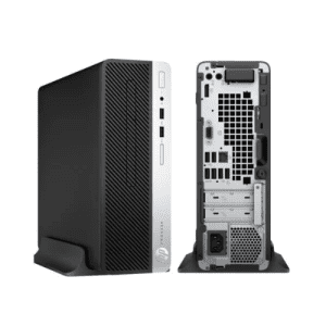 Hp Prodesk intel core i5 600 G3 8/500 HDD 6th Gen
