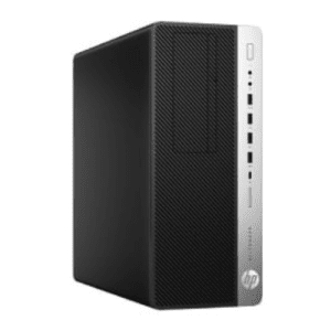 HP elitedesk 800 G5 SFF 9th Generation 8GB 500GB