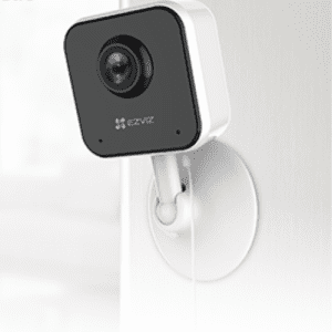 EZVIZ H1c - Smart Home Wi-Fi Camera