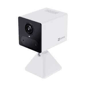 EZVIZ CB2 - Wi-Fi Smart Home Battery Camera