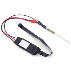 Flexi Cable Pinhole Wi-Fi Camera