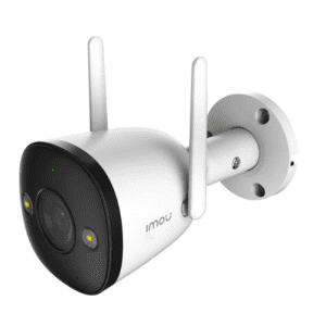 IMOU 4MP H.265 Bullet Wi-Fi Camera