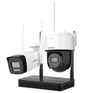 HIKVISION NKS424W02H Wi-Fi IP Kit 4MP