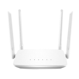4G LTE 300Mbps Wireless Router With Sim Card Slot