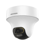 Hikvision DS-2CE70D0T-PTLTS 2MP Two Way Audio Fixed PT Camera