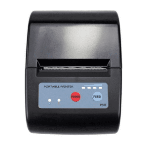 RD-P58E 58mm Bluetooth Thermal Receipt Printer
