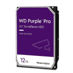 12TB WD Purple Surveillance Hard Drive