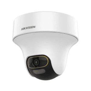 Hikvision DS-2CE70D0T-PTLTS 2MP Two Way Audio Fixed PT Camera
