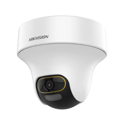 Hikvision DS-2CE70D0T-PTLTS 2MP Two Way Audio Fixed PT Camera