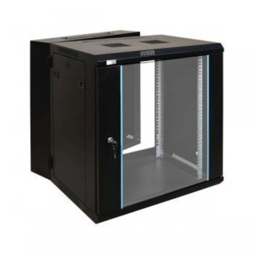 12U 600×450 Wall Mount Data Cabinet