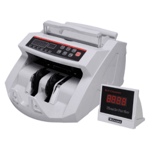 Money Counter/Bill Counter 2180 UV