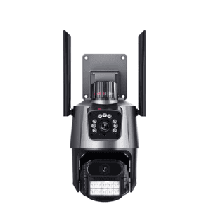 V380 PRO SC08-G PTZ 4G Dual Camera