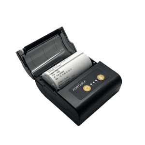 Bluetooth Thermal Printer 80mm