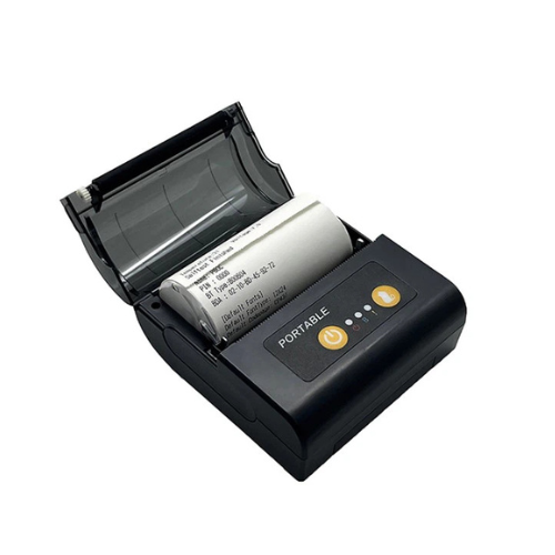 Bluetooth Thermal Printer 80mm
