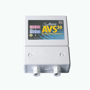 Sollatek AVS 30 Surge Protector