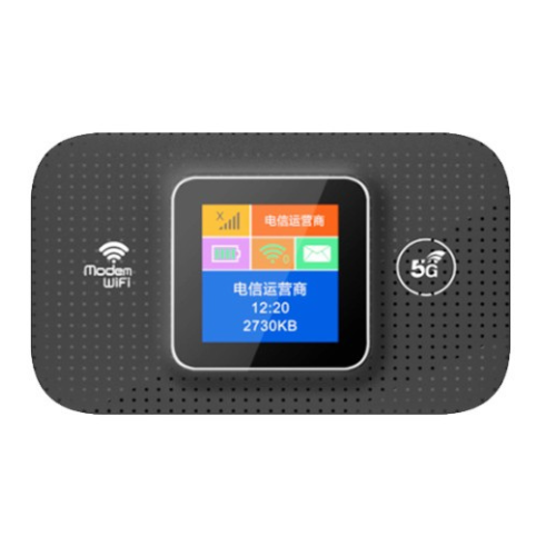 4G LTE/5G 150Mbps Wireless Mobile WiFi Pro Router