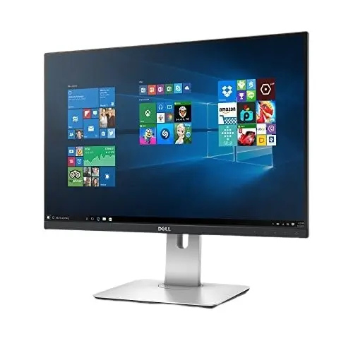 Dell 24 inches Edge to Edge(Ex-UK)