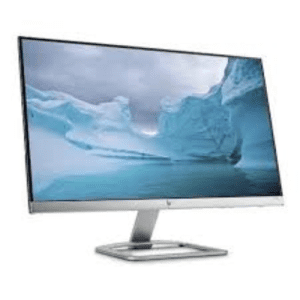HP E27E 27-Inch Edge-to-Edge Monitor